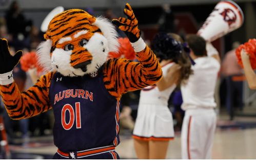 Breaking News: Just In Auburn earns the commitment of Georgia transfer experienced star
