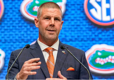 ESPN: 5-star WR schedules official visit with the Noles amid possible trade