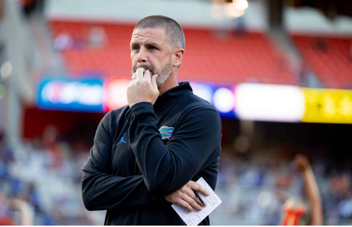 Florida Gators News: Just In Billy Napier endorsed coach that was dismissed from Auburn in less than two years