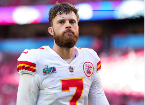 NFL NEWS: Chiefs Sets To Make Shocking Announcement As Petition To Get Harrison Butker Axed Out Of The Team Over Controversial Comments Reaches 150k Signatures