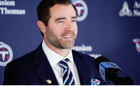 BREAKING NEWS: Just In Titans have confirm the signing of multi millions sensational star with first-round pick