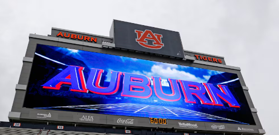TRENDING: Auburn allocates $25.7 million for new Jordan-Hare Stadium videoboard
