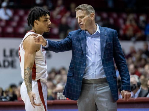 BREAKING NEWS: Top Milwaukee Bucks NBA Draft Hot Prospect Makes Significant Decision on Future with Alabama