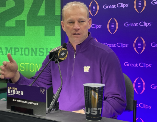 BAMA NEWS: Just In Alabama Crimson Tide Head Coach Kalen DeBoer Have Confirm The Signing Of Another Top Experience Sensational Superstar