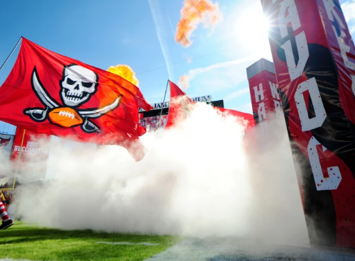 Breaking News: ‘I Will Leave For Him To Play’ Experienced Veteran Confirms His Departure As Tampa Bay Confirms The Signing Of Top Sensational Star