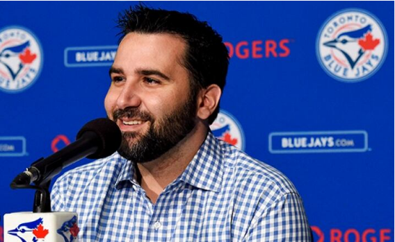 MLB NEWS:Another Braves new signing is exceeding expectations in his first season with the Braves