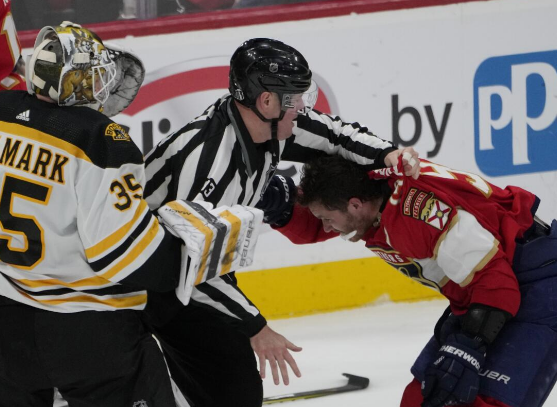 BOSTON NEWS: Can the Bruins Make a Comeback After a Disappointing Loss?