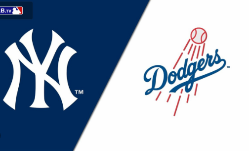 Breaking News: Just In Dodgers In Contract Negotiation To Land New York Yankees Top Sensational Standout $701 Million Star