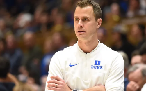 TRENDING NEWS: Just In Another Duke basketball star enters transfer portal as he is set to commit to rivals