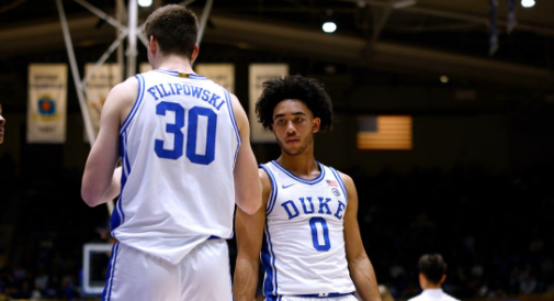 DUKE NEWS: After an injury-plagued season, Duke basketball gets an unheralded transfer