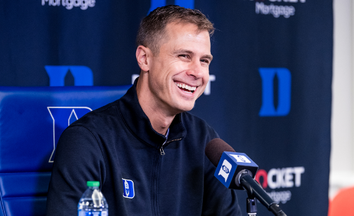 Good News: Just In Duke basketball lands another exciting standout veteran