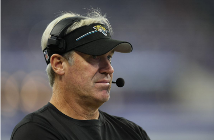 Breaking News: Just In The Jacksonville Jaguars Have Reached an Agreement To Sign Top Experienced Sensational Star
