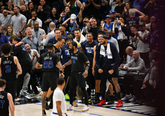ESPN UPDATES: Just In Dallas Mavericks Star Makes Huge Announcement Over His Future With Team