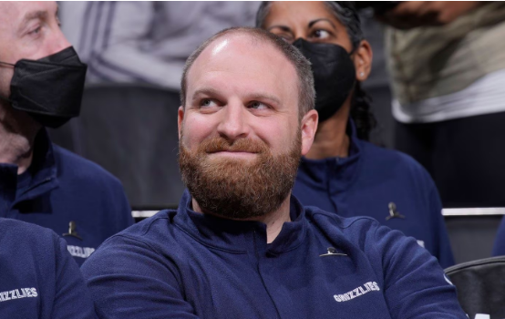 Breaking News: Grizzlies Have Announced The Signing Of a Two Times All-Star Veteran