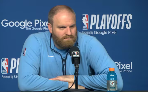 NBA: Memphis Grizzlies Commits Another Top Talented Standout Guard in 2024 Mock Draft