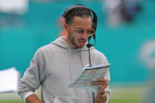 Good News: Dolphins head coach Mike McDaniel have confirmed the signing of two top experience standout veterans