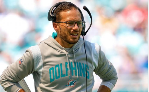 TRENDING REPORT: Miami Dolphins Fans Favorite Makes a Shocking Decision Amid Contract Negotiation Talks