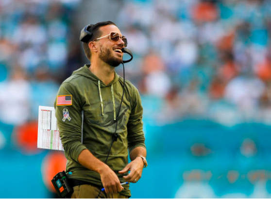 Breaking News: Just In Miami Dolphins Re-Sign Top Veteran Star