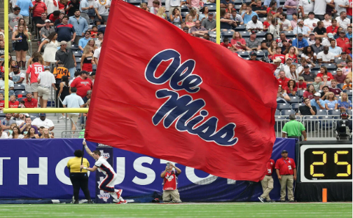 Breaking News: Just In Another Top Sensational Veteran Superstar Returns to Ole Miss Rebels