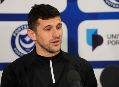 Breaking: Portsmouth have reach agreement to sign top sensational European star ahead of other championship rivals