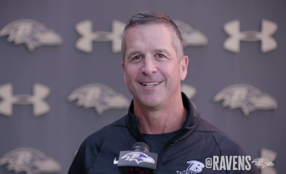 Breaking News: Just In Ravens Have Made Huge Announcement As They Named Potential Suitor for Former Steelers Standout Player