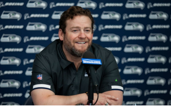 GOOD NEWS: Seahawks GM John Schneider Have Confirmed The Signing Of Another Fourth-Round Pick Tyrice Knight