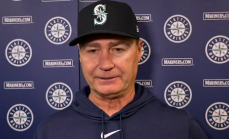 EXCLUSIVE: Just In Seattle Mariners Coach Have Confirm The Signing Of Two Veteran Superstars