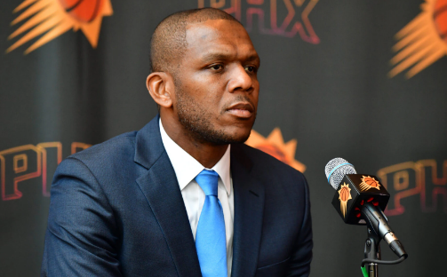 Breaking News: Suns GM delivers shocking message about team’s stance on potentially trading Big Three
