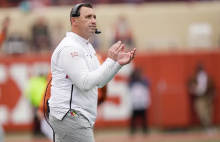 Breaking News: Just In Texas Longhorns lands double commitments from Two Standout Stars
