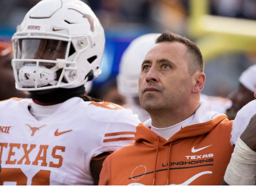 Breaking News: Just In, 4-star RB veteran  takes disastrous shot at Oklahoma after landing Texas Longhorns commitment