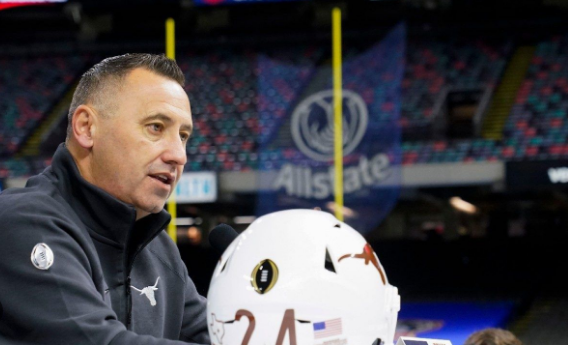 Trending: Just In Four-star Auburn top sensational veteran sets official visit to Texas