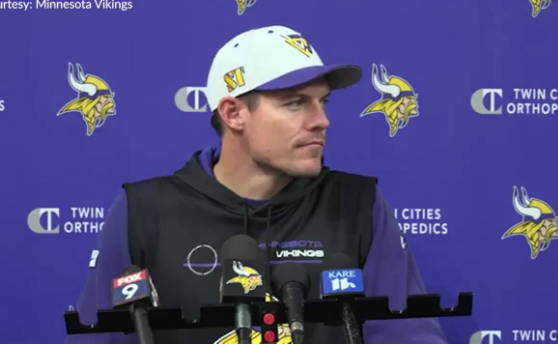 Breaking News: Just In Vikings Have Made Another Shocking Addition As They Are Set Announce The Arrival Of Standout Star