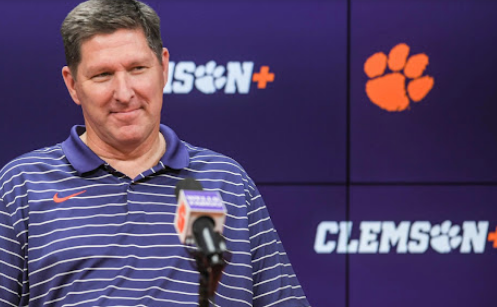 CONFIRMED: Clemson HC Confirmed and announced the signing of another fans favorite top sensational veteran from transfer portal