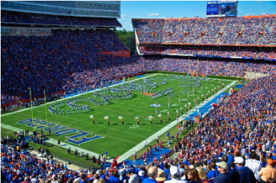 Latest Update on the $1 billion contradiction in Florida College Football
