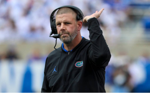 Breaking News: Gators set to land the commitment of another Oregon experience star WR