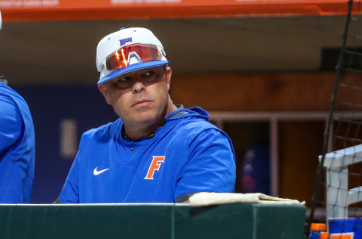 BREAKING NEWS: Gators just confirmed the signing of another pair of infielders from transfer portal