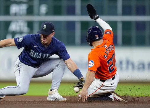 Seattle Mariners and Houston Astros  linked to trade deadline battle for 2 elite sluggers including a former MVP