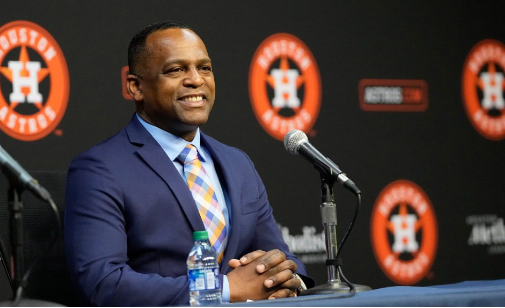 Astros GM Confirmed Team Will Be Buyers at Trade Deadline as They’re Reportedly Set Sign Longtime to Target