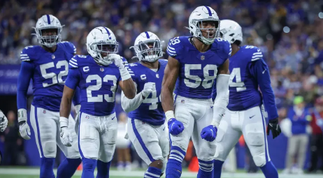 TRENDING: Colts Fans Favorite Makes a Shocking impression on Colts RB room