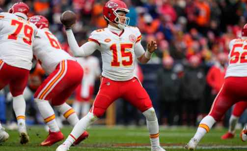 SHOCKING: Kansas City Chiefs’ Shocked Over  PFF Latest Ranking