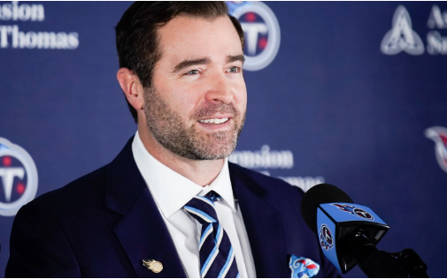 Breaking News: Just In Titans HC set to announce the departure of another sensational experienced star as he already identify his replacement