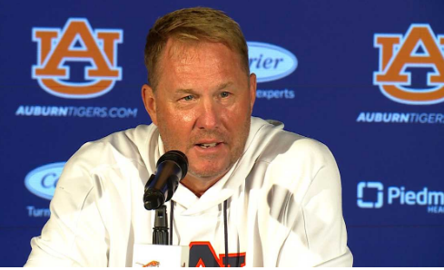 GOOD NEWS: Auburn football lands Fans Favorite Experience Veteran as Baseball Also Made Two New Additional  transfers