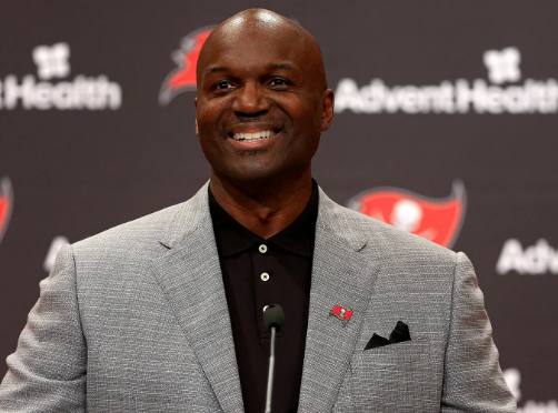 GOOD NEWS: Buccaneers Have Confirmed And Announced The Signing of Another Fans Favorite Top Experience Standout Star  Second-Round Pick Chris Braswell