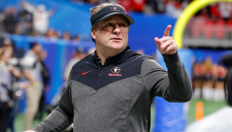 JUST IN: Georgia HC Announce commitment of top sensational star who’s no longer officially visiting elsewhere