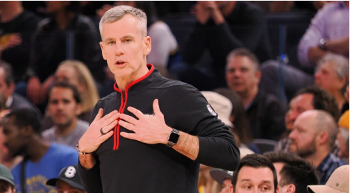 SHOCKING: ‘I want to leave’ another Bulls top sensational star leaves to join another top NBA team
