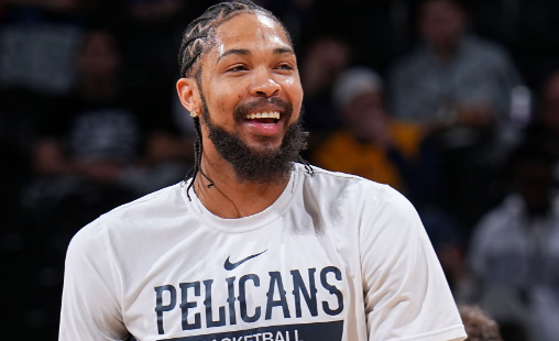 JUST IN: Cavaliers Makes Shocking Announcement In Trading Darius Garland Or Jarrett Allen To Pelicans For Brandon Ingram
