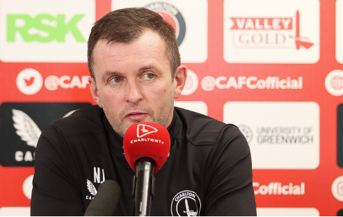 ESPN NEWS: Charlton Athletic Longtime Target Confirms Departure From Club As He is Set To Join The Addicks