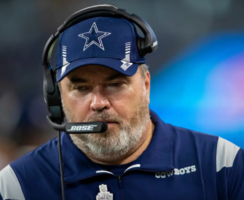 Breaking: Dallas Cowboys Announce The Departure Of Top Sensational Experience Veteran