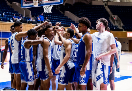 BREAKING NEWS: Another Pair of Duke basketball stars traded during second round of NBA Draft