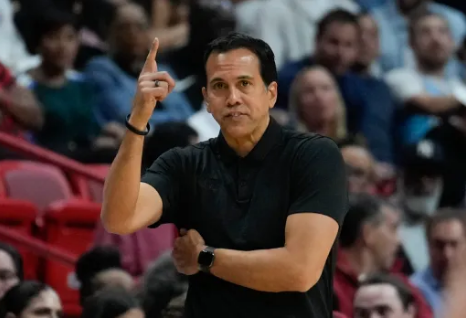 GOOD NEWS: Proposed Blockbuster NBA Trade Has Heat Land Another Top Experience Fans Favorite Star And Also Confirms The Departure of Another Star
